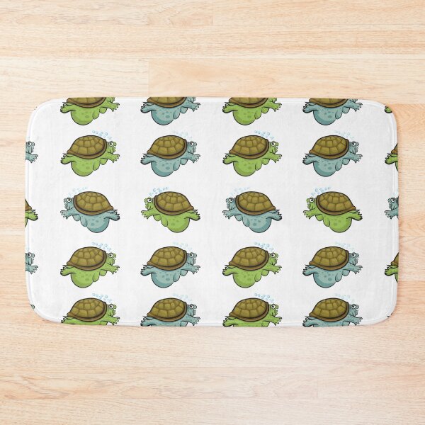 Item preview, Funny Obese Turtle Pack 2 designed and sold by Andantino.