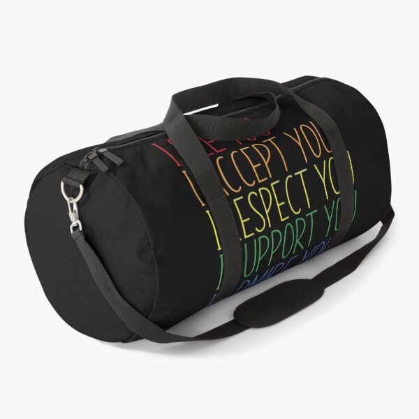 Item preview, I See, Accept, Respect, Support, Admire, Love You LGBTQ designed and sold by David231231.