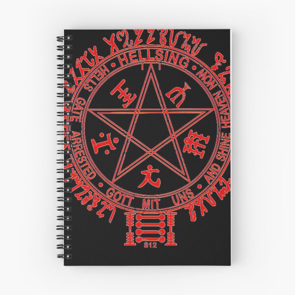 Item preview, Alucard Hellsing fan anime designed and sold by zanqkirt.
