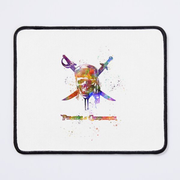 Item preview,  pirates of the caribbean designed and sold by paulrommer.