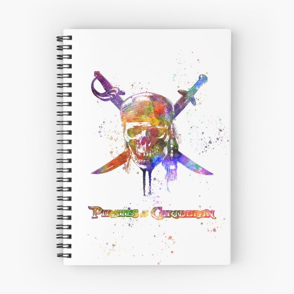 Item preview,  pirates of the caribbean designed and sold by paulrommer.