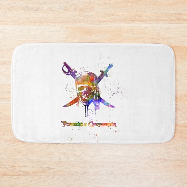Item preview, pirates of the caribbean designed and sold by paulrommer.