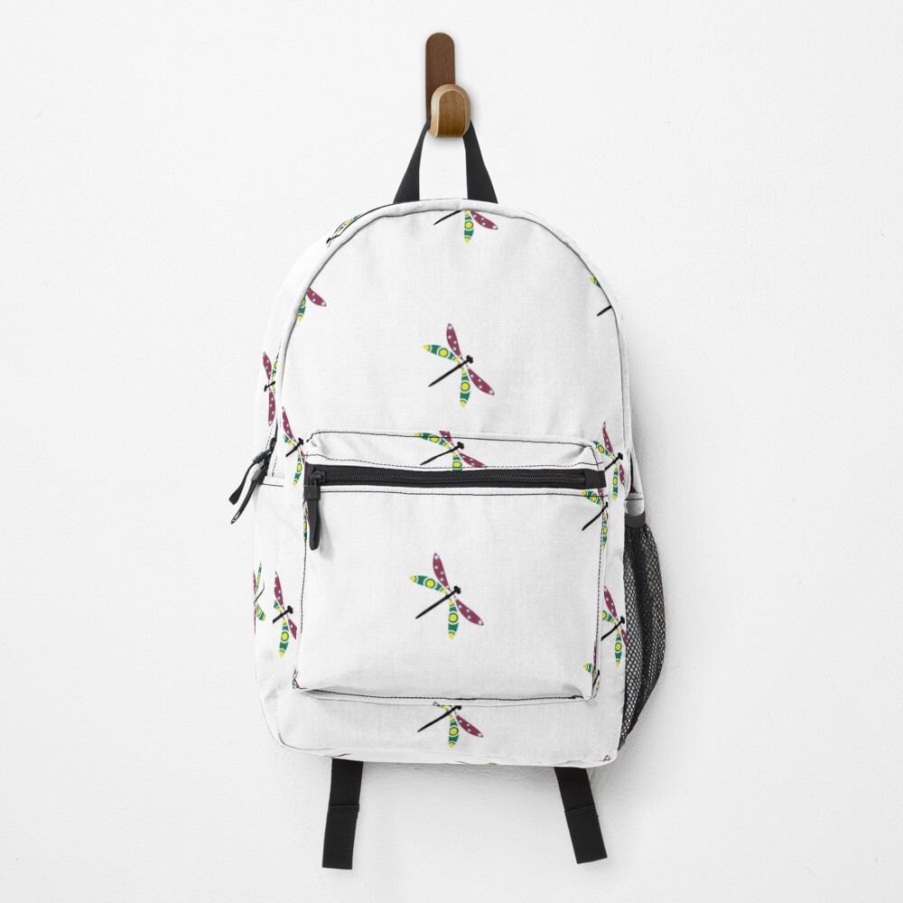 Item preview, Backpack designed and sold by RudolfR.