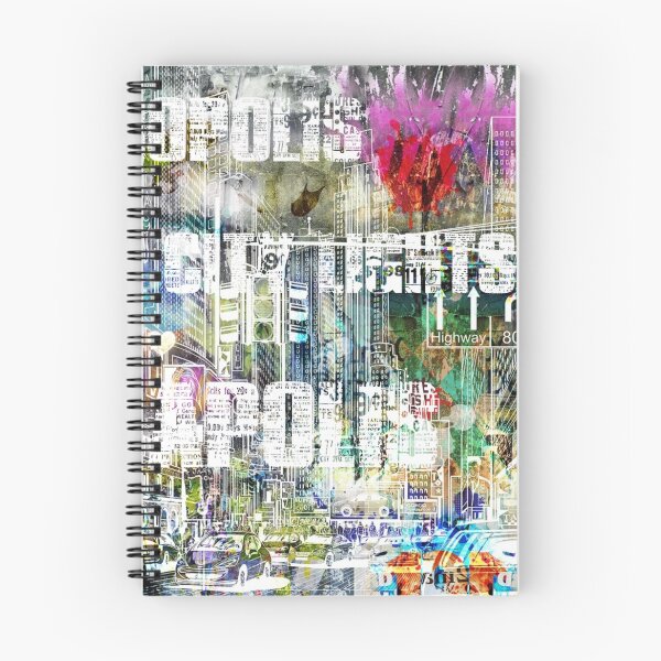 Item preview, Megapolis City Limits designed and sold by willowdesigns.