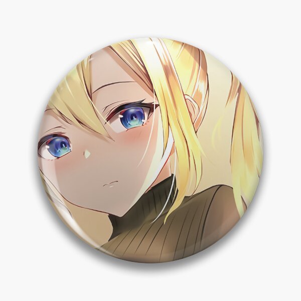 Item preview, Ai Hayasaka Kaguya sama Love is war Present designed and sold by Oldhamwav.