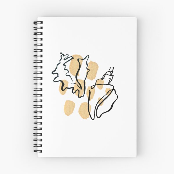 Item preview, conch shells designed and sold by ritusdesigns.