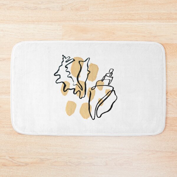 Item preview, conch shells designed and sold by ritusdesigns.