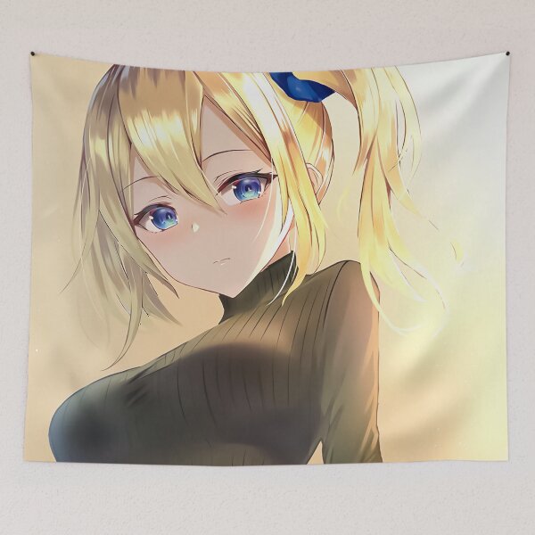 Item preview, Ai Hayasaka Kaguya sama Love is war Present designed and sold by Oldhamwav.