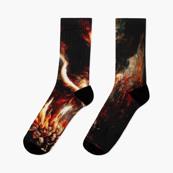 Item preview, Tornado of Souls designed and sold by AM FineArtPrints.