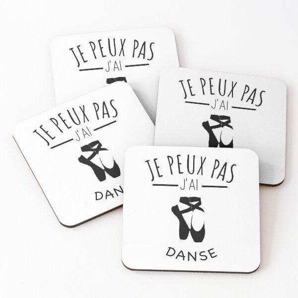 Item preview, I can't I have classical dance humor dancer designed and sold by la-petite-folie.