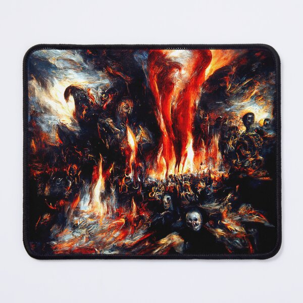 Item preview, Tornado of Souls designed and sold by AM FineArtPrints.