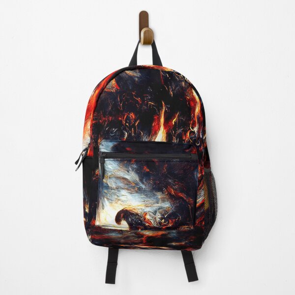 Item preview, Tornado of Souls designed and sold by AM FineArtPrints.
