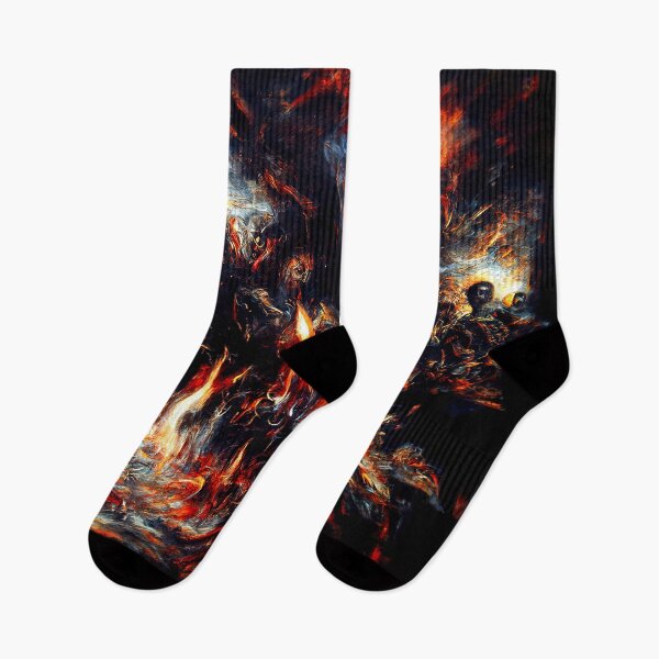 Item preview, Tornado of Souls designed and sold by AM FineArtPrints.