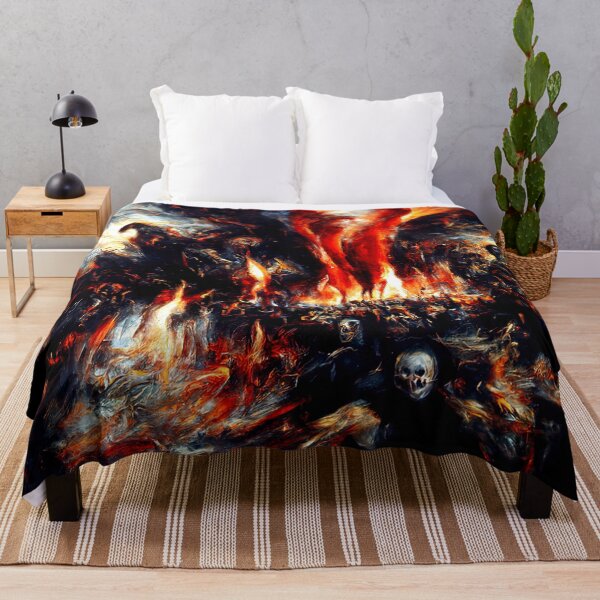 Item preview, Tornado of Souls designed and sold by AM FineArtPrints.