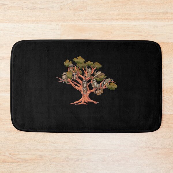 Item preview, Tree Sloth Lover Nature Lazy Animal Sloth designed and sold by bestshirtdesign.