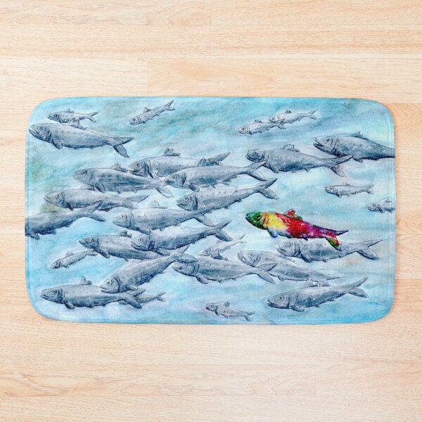 Item preview, Be yourself designed and sold by Sandra  Steinke.