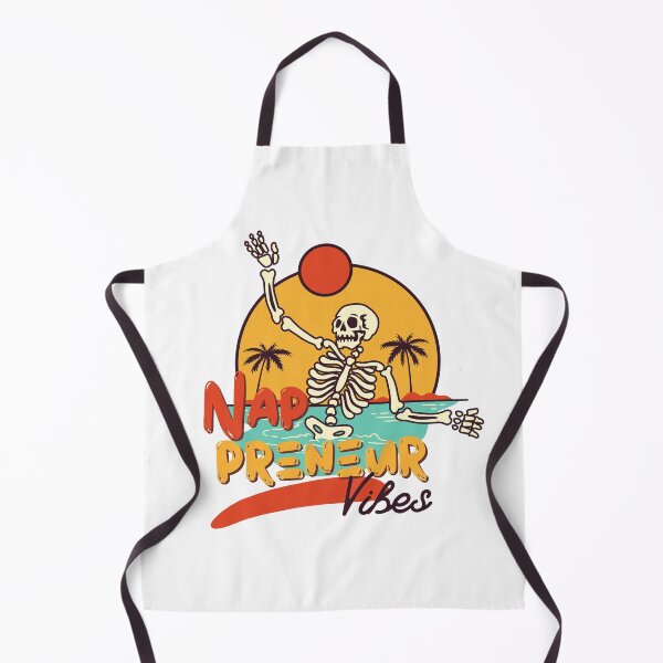 Item preview, Nap-preneur vibes designed and sold by Freeshstyle.