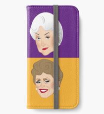 Vinilo o funda para iPhone Pals y confidentes