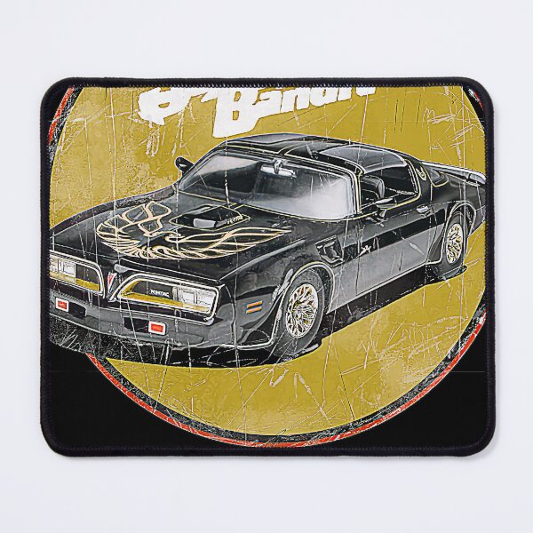 Item preview, Smokey And The Bandit cart designed and sold by ardutiyu.