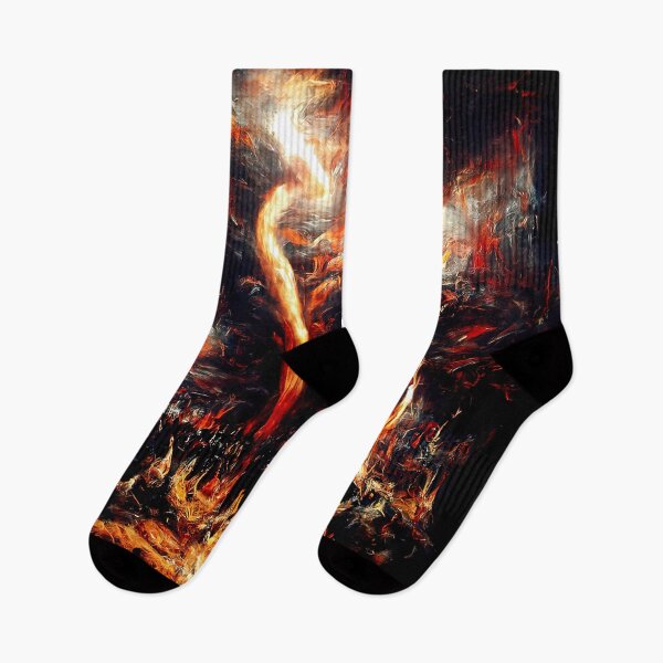 Item preview, Tornado of Souls designed and sold by AM FineArtPrints.