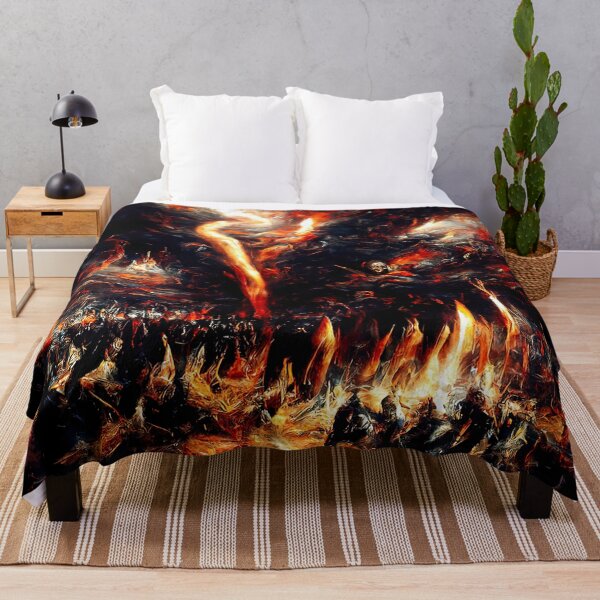 Item preview, Tornado of Souls designed and sold by AM FineArtPrints.