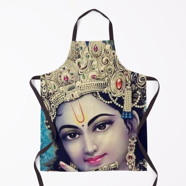 Item preview, Dios hindú Krishna designed and sold by Instant Printing.