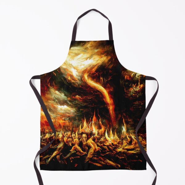 Item preview, Tornado of Souls designed and sold by AM FineArtPrints.