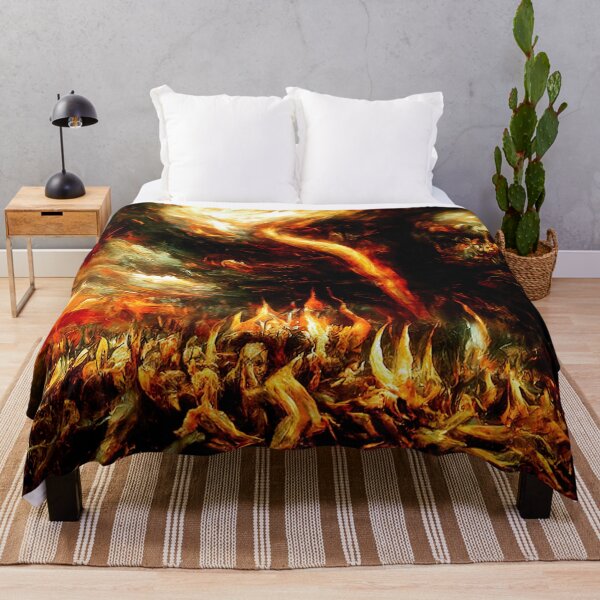 Item preview, Tornado of Souls designed and sold by AM FineArtPrints.
