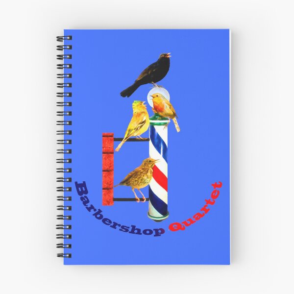 Item preview, Barbershop Quartet - Most Products designed and sold by DigitalandPhoto.