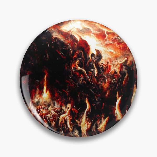 Item preview, Tornado of Souls designed and sold by AM FineArtPrints.
