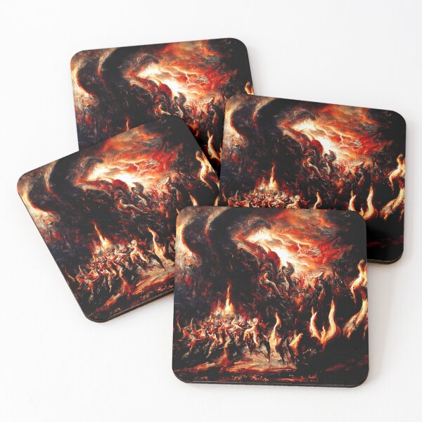 Item preview, Tornado of Souls designed and sold by AM FineArtPrints.