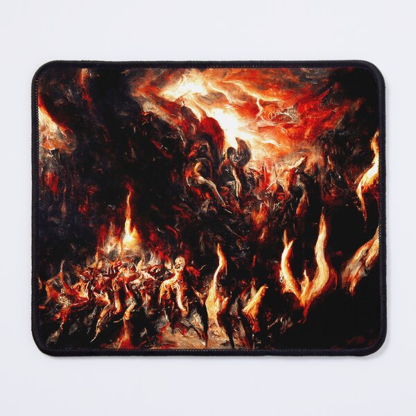 Item preview, Tornado of Souls designed and sold by AM FineArtPrints.