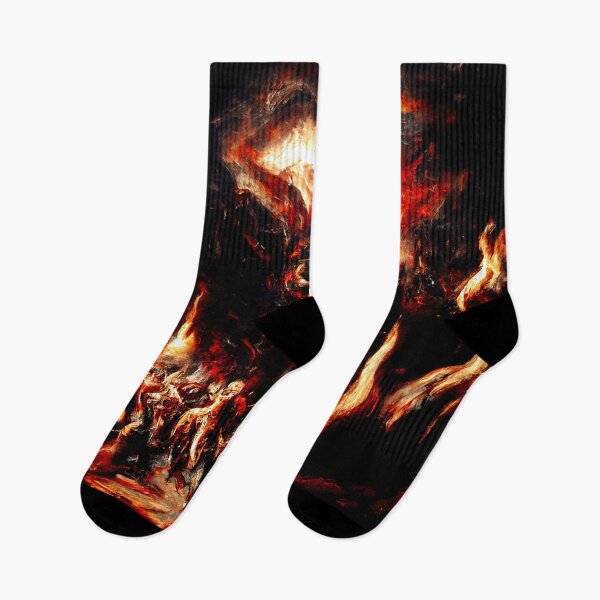Item preview, Tornado of Souls designed and sold by AM FineArtPrints.