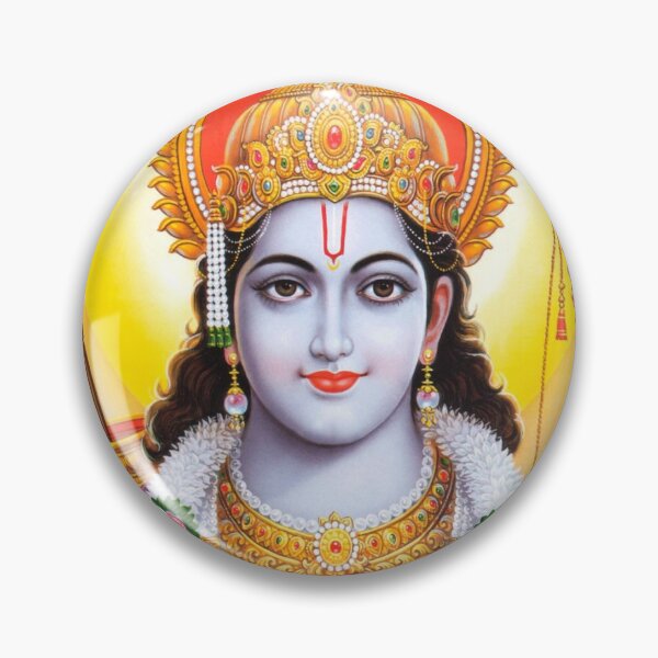 Artikelvorschau, Lord Shri Rama, Rama Krishna, hinduistische orientalische indische Kunst entworfen und verkauft von Instant Printing.