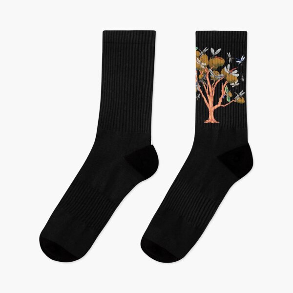 Item preview, Dragonfly Lover Tree Animal Insect Dragonfly designed and sold by bestshirtdesign.