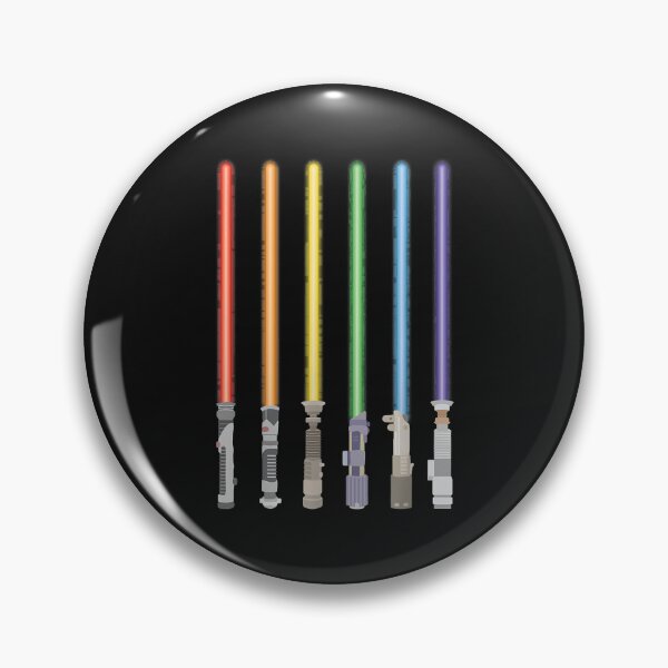 Item preview, LGBT Light Sword Tshirt, LGBTQ Pride Flag Saber designed and sold by David231231.
