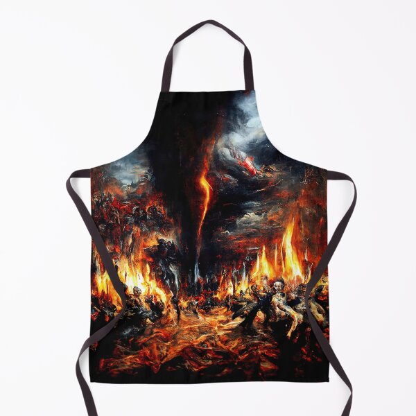Item preview, Tornado of Souls designed and sold by AM FineArtPrints.
