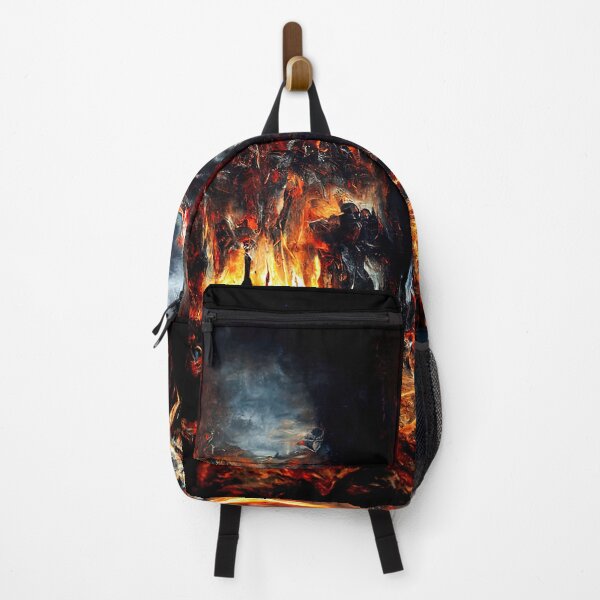 Item preview, Tornado of Souls designed and sold by AM FineArtPrints.