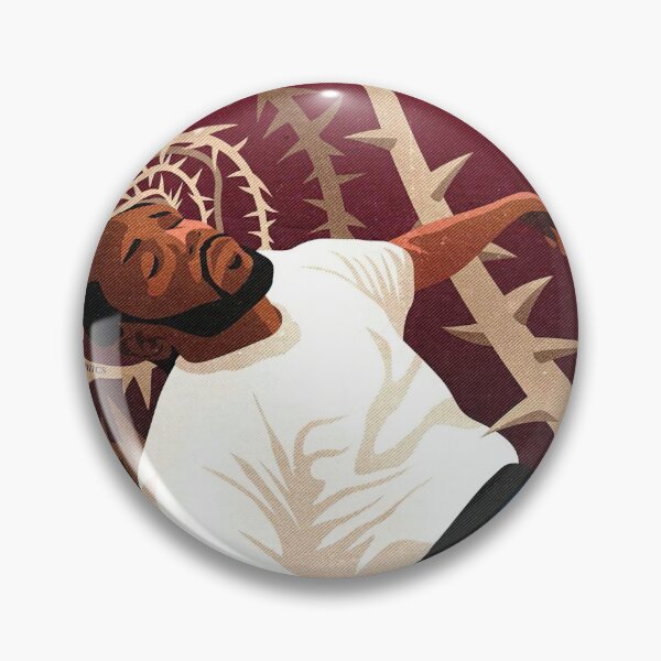 Item preview, The Heart Part 5 By Kendrick designed and sold by EdwardSamuels.