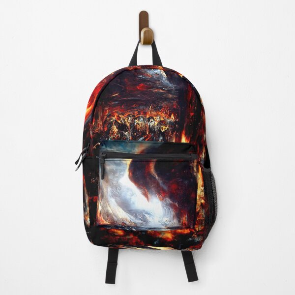 Item preview, Tornado of Souls designed and sold by AM FineArtPrints.