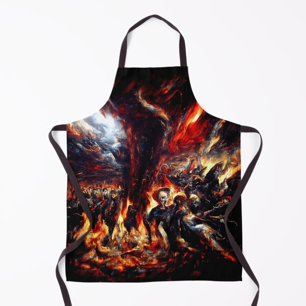 Item preview, Tornado of Souls designed and sold by AM FineArtPrints.