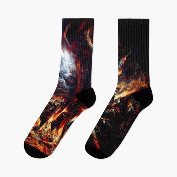 Item preview, Tornado of Souls designed and sold by AM FineArtPrints.