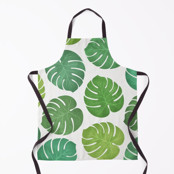 Item preview, Tropical Leaves designed and sold by RikDrawsThings.