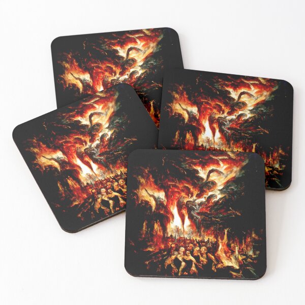 Item preview, Tornado of Souls designed and sold by AM FineArtPrints.