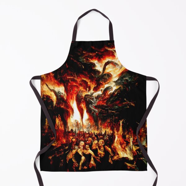 Item preview, Tornado of Souls designed and sold by AM FineArtPrints.