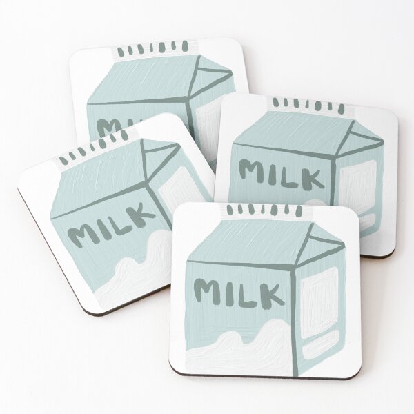 Item preview, Milk. designed and sold by ellinnur.