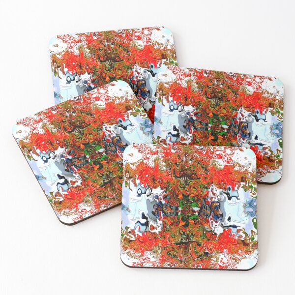Item preview, Red Tree designed and sold by SDC Original Designs.