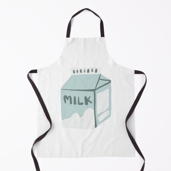 Item preview, Milk. designed and sold by ellinnur.