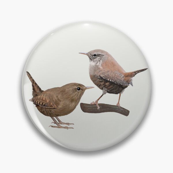 Item preview, A little bird told me... designed and sold by Arts and Herbs.