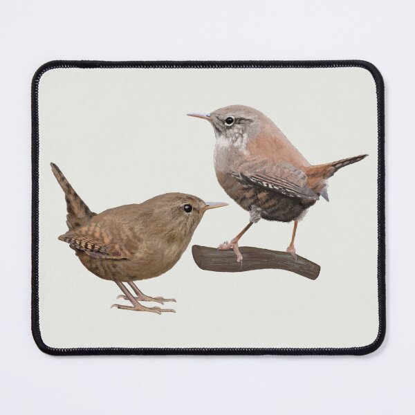 Item preview, A little bird told me... designed and sold by Arts and Herbs.